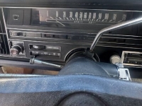 1969 Cadillac Fleetwood for sale in Michigan (ID-124224)