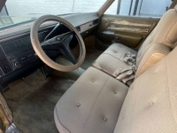 1969 Cadillac Fleetwood for sale in Michigan (ID-124224)