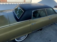 1969 Cadillac Fleetwood for sale in Michigan (ID-136258)