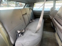 1969 Cadillac Fleetwood for sale in Michigan (ID-136258)