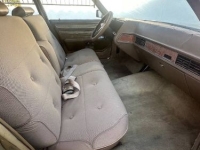 1969 Cadillac Fleetwood for sale in Michigan (ID-136258)