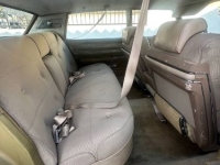 1969 Cadillac Fleetwood for sale in Michigan (ID-136258)