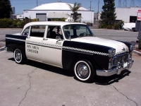 1969 Checker Marathon for sale in Michigan (ID-144718)