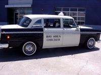 1969 Checker Marathon for sale in Michigan (ID-144718)