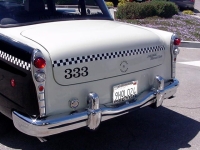 1969 Checker Marathon for sale in Michigan (ID-144718)