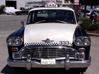 1969 Checker Marathon for sale in Michigan (ID-144718)