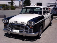 1969 Checker Marathon for sale in Michigan (ID-144718)