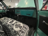 1969 Chevrolet 1500 for sale in Michigan (ID-132597)
