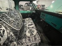 1969 Chevrolet 1500 for sale in Michigan (ID-132597)