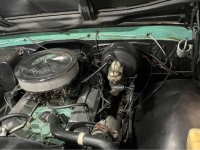 1969 Chevrolet 1500 for sale in Michigan (ID-132597)