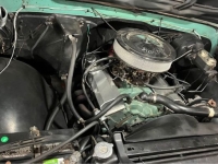 1969 Chevrolet 1500 for sale in Michigan (ID-132597)