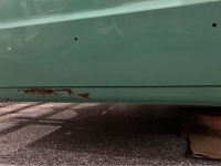 1969 Chevrolet 1500 for sale in Michigan (ID-132597)
