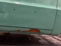 1969 Chevrolet 1500 for sale in Michigan (ID-132597)