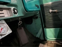 1969 Chevrolet 1500 for sale in Michigan (ID-132597)