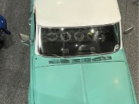 1969 Chevrolet 1500 for sale in Michigan (ID-132597)
