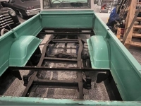 1969 Chevrolet 1500 for sale in Michigan (ID-132597)