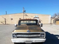 1969 Chevrolet 3500 for sale (ID-100593)