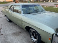 1969 Chevrolet Bel Air for sale (ID-126385)