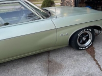 1969 Chevrolet Bel Air for sale (ID-126385)