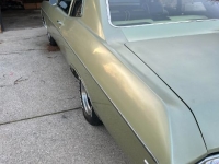 1969 Chevrolet Bel Air for sale (ID-126385)