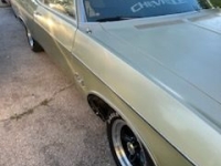 1969 Chevrolet Bel Air for sale (ID-126385)