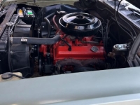 1969 Chevrolet Bel Air for sale (ID-126385)