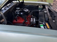 1969 Chevrolet Bel Air for sale (ID-126385)