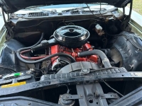 1969 Chevrolet Bel Air for sale (ID-126385)