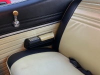 1969 Chevrolet Bel Air for sale (ID-126385)