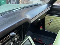 1969 Chevrolet Bel Air for sale (ID-126385)