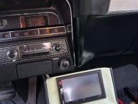 1969 Chevrolet Bel Air for sale (ID-126385)