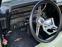 1969 Chevrolet Bel Air for sale (ID-126385)