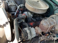 1969 Chevrolet Blazer for sale in Michigan (ID-123684)