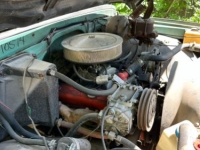1969 Chevrolet Blazer for sale in Michigan (ID-123684)