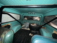 1969 Chevrolet Blazer for sale in Michigan (ID-123684)