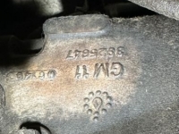 1969 Chevrolet Blazer for sale in Michigan (ID-123684)
