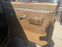 1969 Chevrolet Blazer for sale in Michigan (ID-163063)