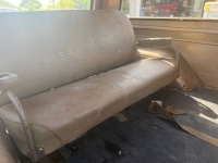 1969 Chevrolet Blazer for sale in Michigan (ID-163063)