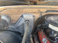 1969 Chevrolet Blazer for sale in Michigan (ID-163063)