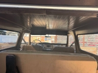 1969 Chevrolet Blazer for sale in Michigan (ID-163063)