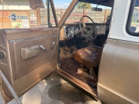 1969 Chevrolet Blazer for sale in Michigan (ID-163063)
