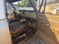 1969 Chevrolet Blazer for sale in Michigan (ID-163063)
