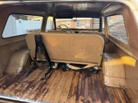 1969 Chevrolet Blazer for sale in Michigan (ID-163063)