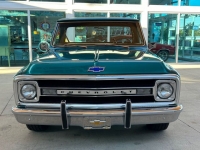1969 Chevrolet C/K 10 for sale in Riverhead, New York (ID-124571)