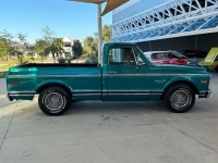 1969 Chevrolet C/K 10 for sale in Riverhead, New York (ID-124571)
