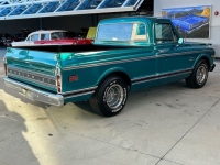 1969 Chevrolet C/K 10 for sale in Riverhead, New York (ID-124571)