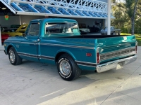 1969 Chevrolet C/K 10 for sale in Riverhead, New York (ID-124571)