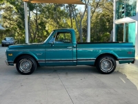1969 Chevrolet C/K 10 for sale in Riverhead, New York (ID-124571)