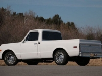 1969 Chevrolet C/K 10 for sale in Riverhead, New York (ID-126676)
