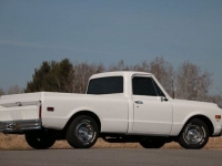 1969 Chevrolet C/K 10 for sale in Riverhead, New York (ID-126676)